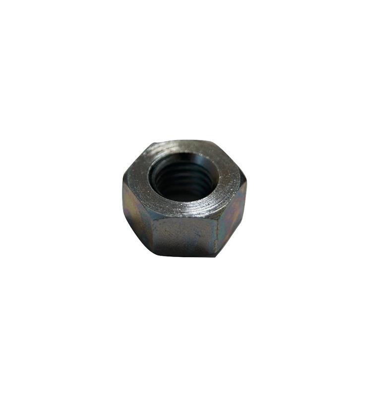TUERCA ROSCA IZQUIERDA M 10 x 1,50 sx NORMAL