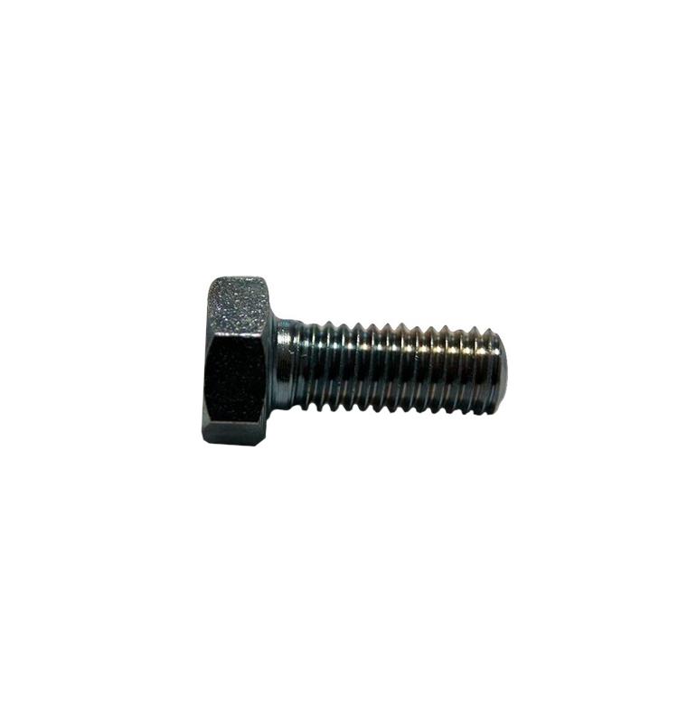 TORNILLO ROSCA IZQUIERDA M 8 x 1,25sx LARGO 20 MM