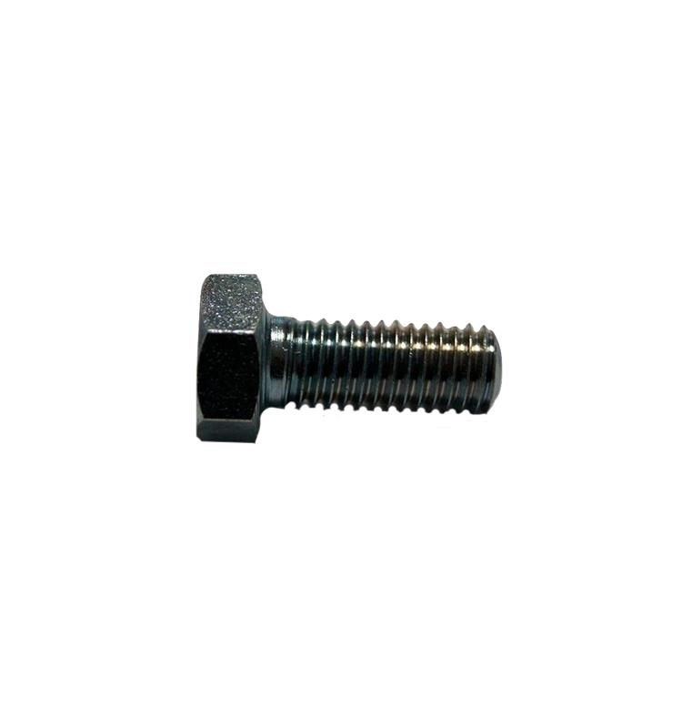 TORNILLO ROSCA IZQUIERDA M 10 x 1,50sx LARGO 20 MM