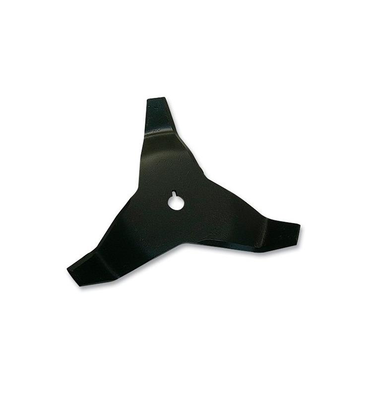 DISCO DE DESBROCE DE 3 PUNTAS 300x20x4,0