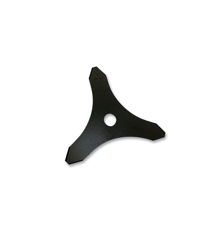 DISCO DE DESBROCE DE 3 PUNTAS. REEMPLAZA POR REFERENCIA 0011241