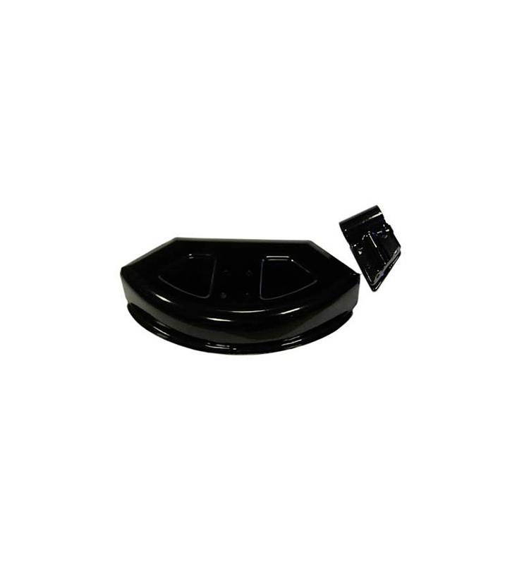 PROTECTOR UNIVERSAL METALICO PARA DISCO DE DESBROZADORA