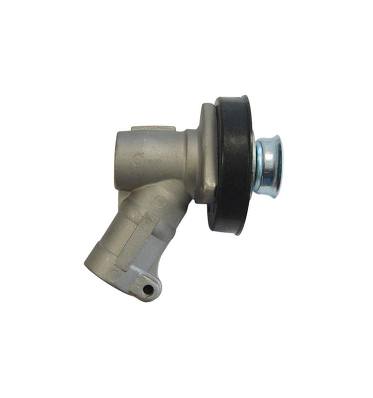 CODO DE TRANSMISION MULTIMARCA PRO TUBO 24 MM 7 ESTRIAS