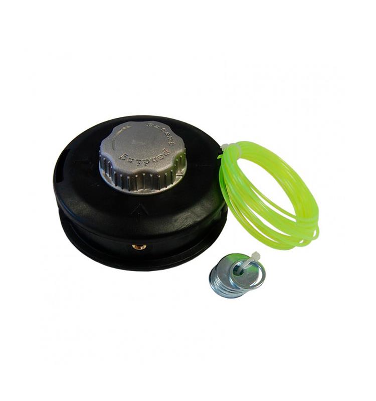 CABEZAL SEMIAUTOMATICO CARGA RAPIDA UNIVERSAL 130 MM TECOMEC EL130