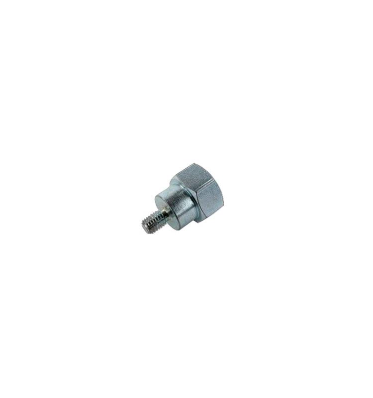 ADAPTADOR ROSCA 8x1,25 MACHO