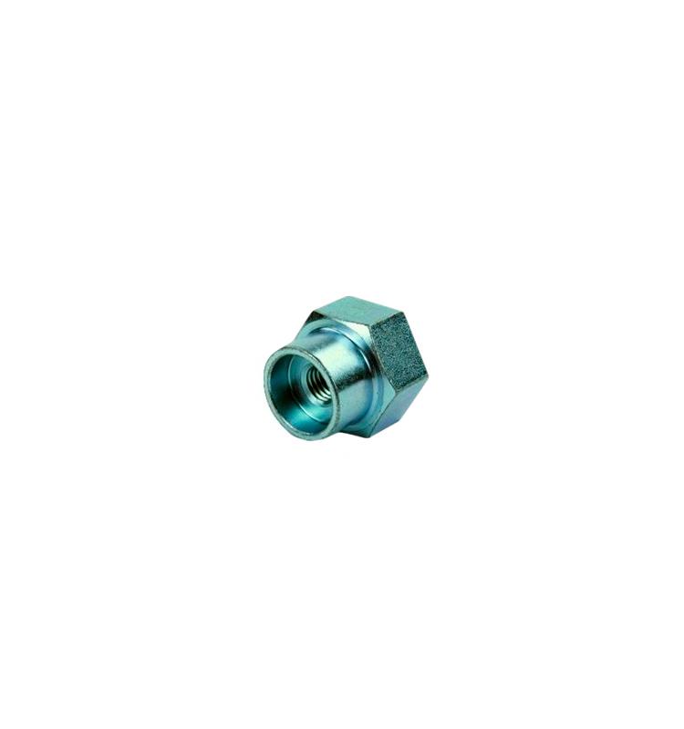 ADAPTADOR ROSCA 10x1,50 HEMBRA (Husqvarna)
