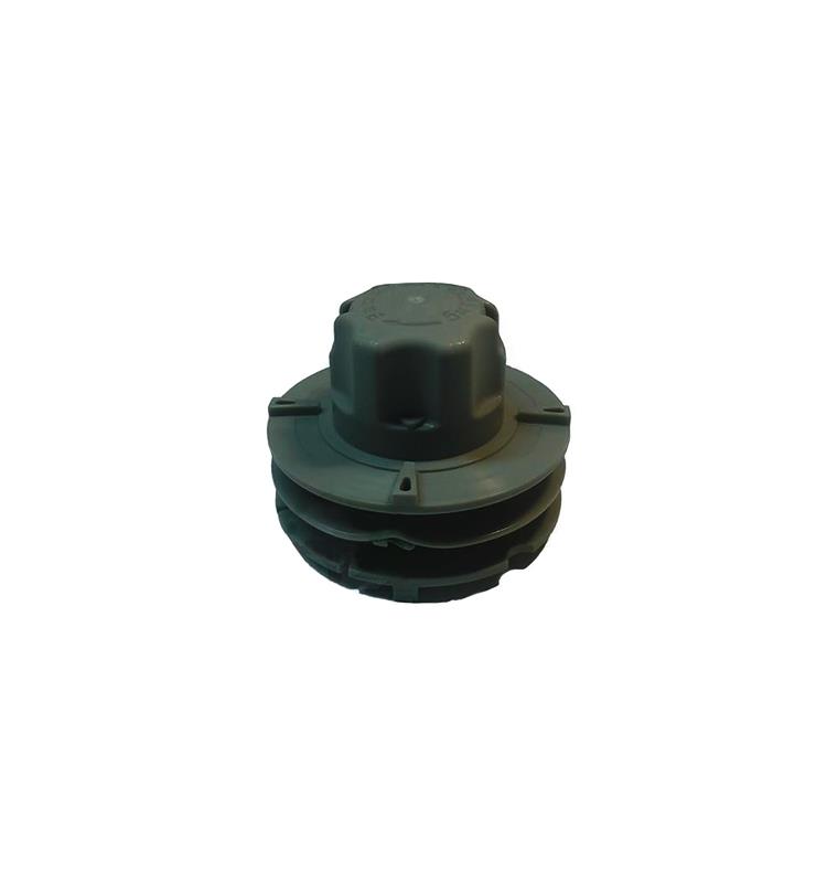 PULSADOR CARRETE HILO CABEZAL CARGA RAPIDA 109 mm