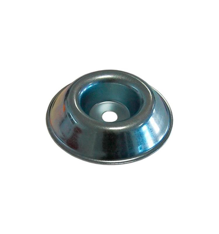 TAPA PROTECTORA DE TUERCA DE DESBROZADORA 10 MM (ALTA)