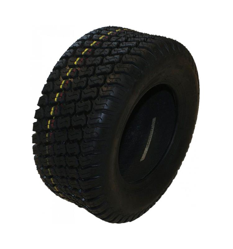 NEUMATICO TUBELESS 16x650-8 4 PLY