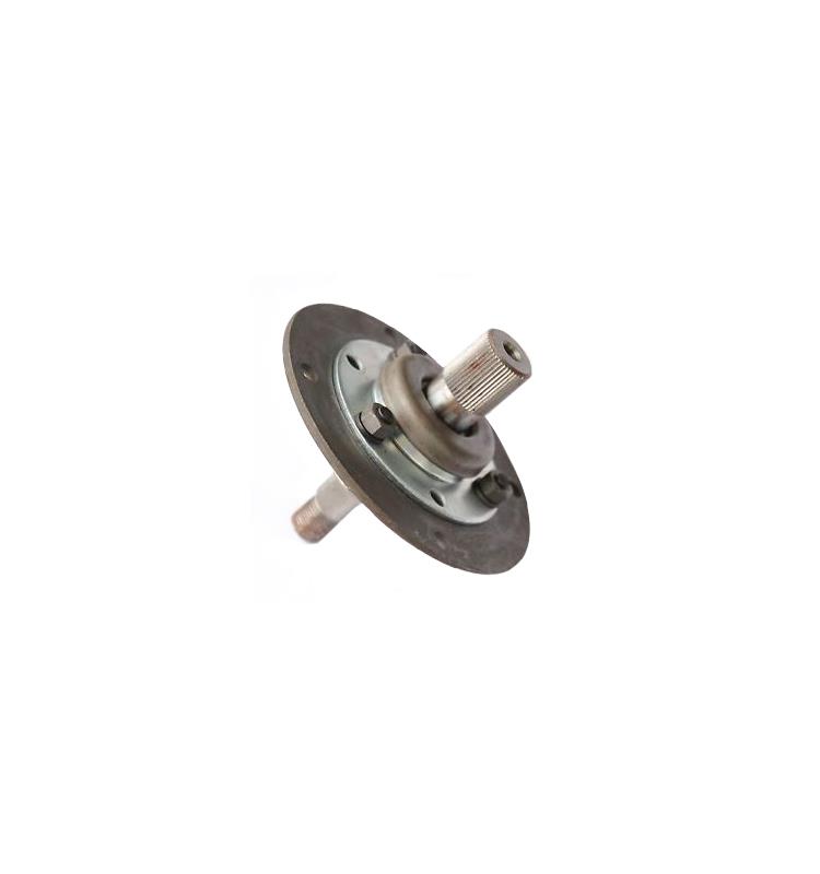 BUJE DE CUCHILLA ADAPTABLE MTD SERIE 806 (107 cm)