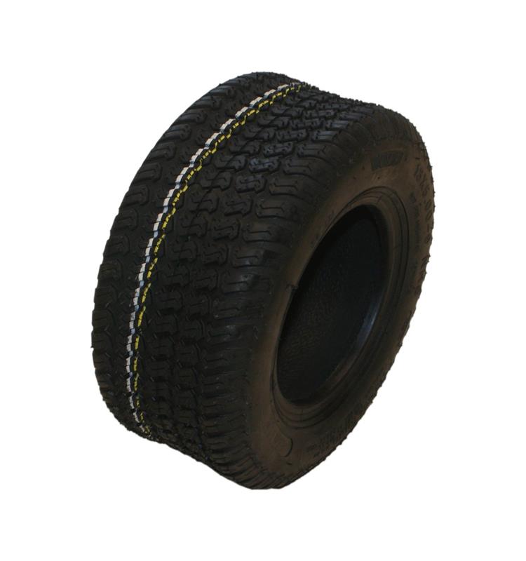 NEUMATICO TUBELESS 11x400-5