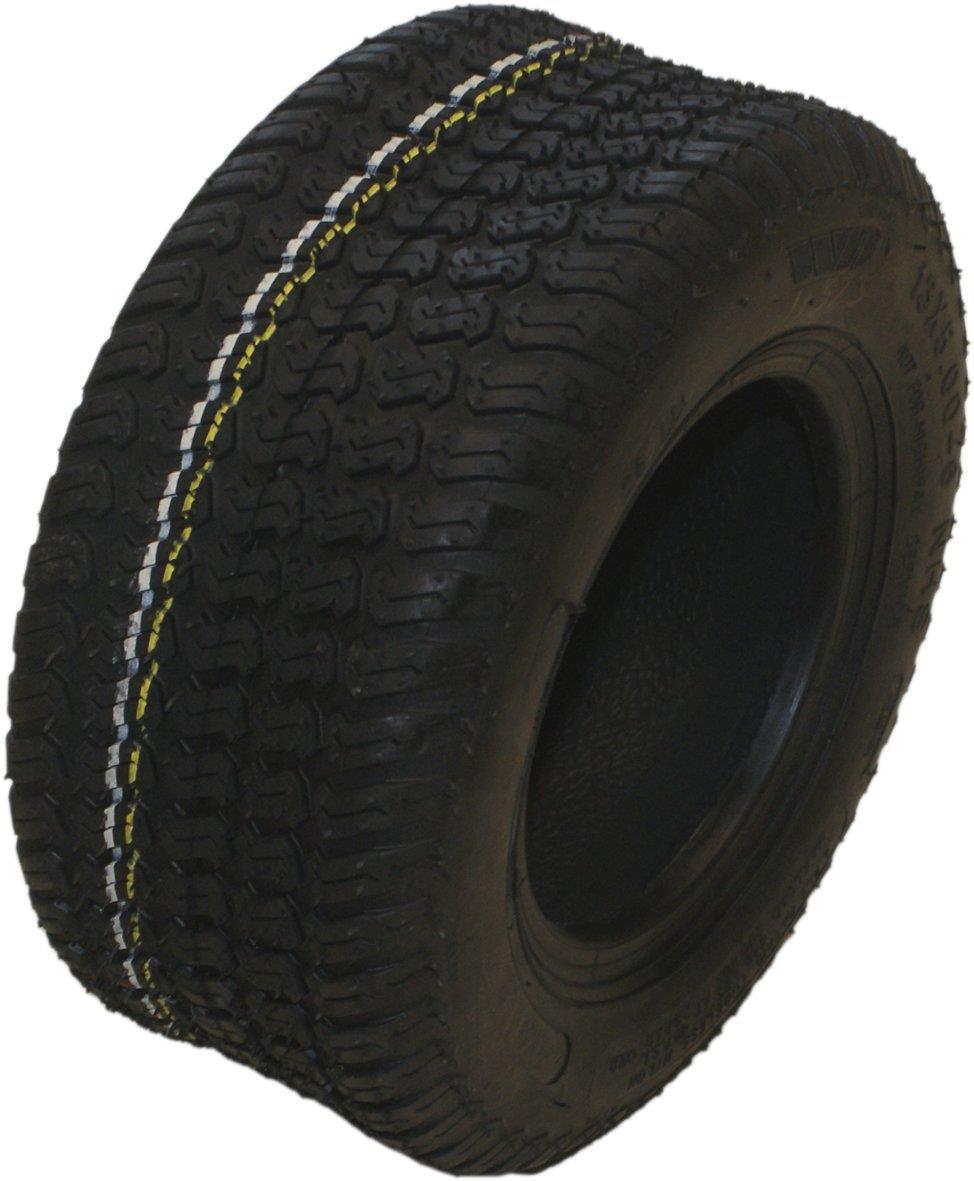 NEUMATICO TUBELESS 11x400-4