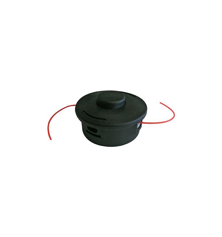 CABEZAL SEMIAUTOMATICO TRBL1209 CON 5 ADAPTADORES