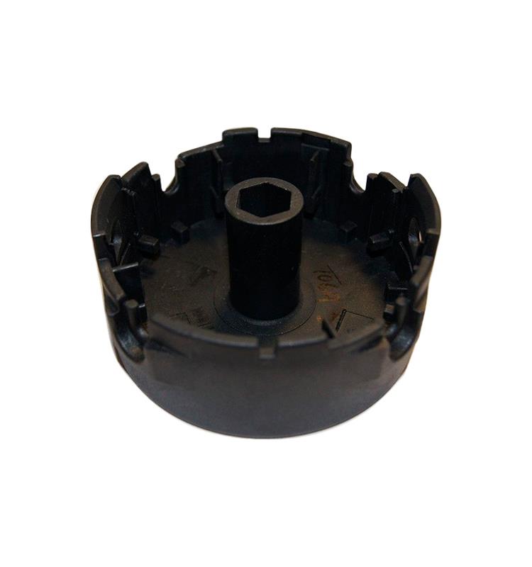 CARCASA CABEZAL 10670 4 HILOS