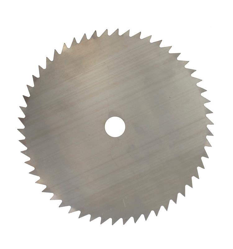 DISCO DE DESBROCE DE SIERRA 80 DIENTES 255x25,4x1,6 mm