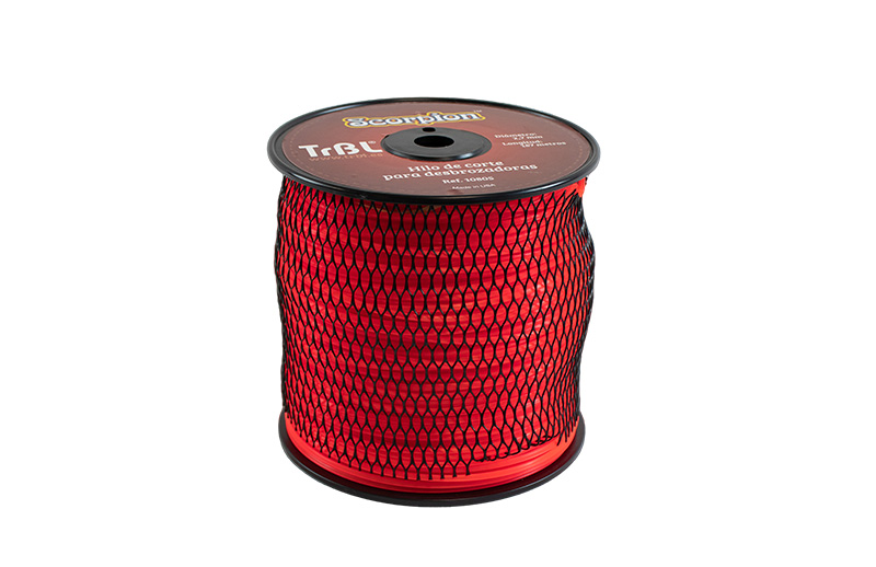 NYLON SCORPION 2,4 MM 228 METROS