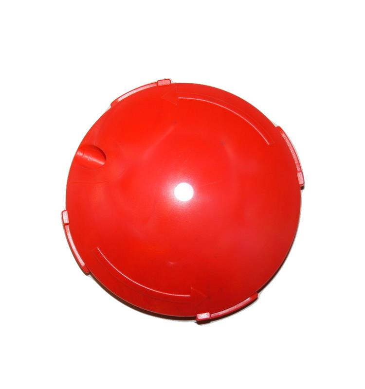 TAPA PROTECTORA CABEZAL ROVO