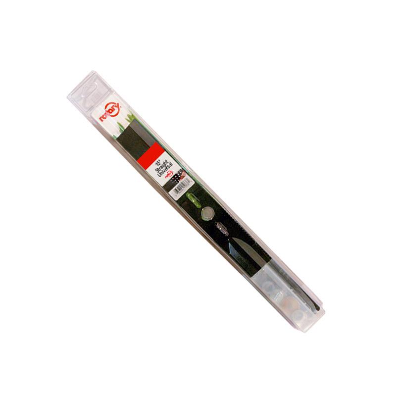 CUCHILLAS CORTACESPED UNIVERSAL ROTARY 43 CM