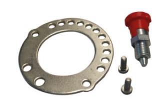 KIT DE AJUSTE CABEZAL CORTASETOS UNIVERSAL