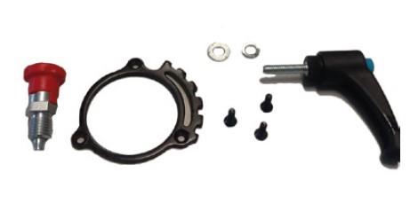 KIT DE AJUSTE CABEZAL DE PODA UNIVERSAL