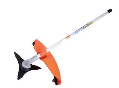 KIT DESBROZADORA PARA MULTIFUNCIÓN ADAPTABLE A STIHL