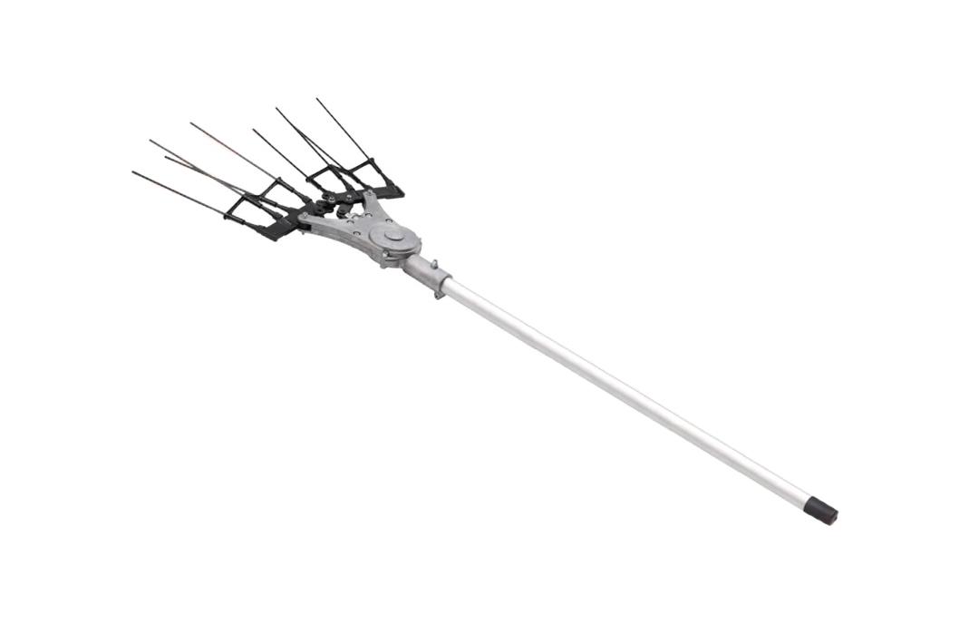 KIT VAREADOR PARA MULTIFUNCIÓN TUBO 26 MM