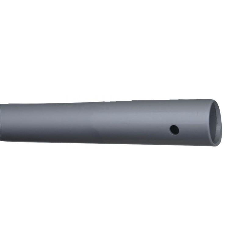 TUBO CORTO PARA MULTIFUNCION LONGITUD 718 MM