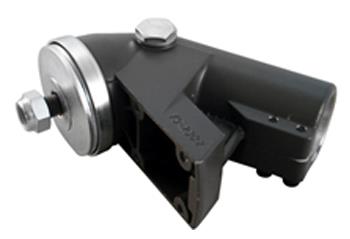 CODO DE TRANSMISIÓN ADAPTABLE HUSQVARNA 240R 245R