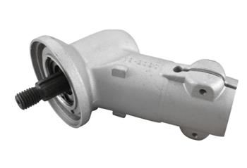 CODO DE TRANSMISIÓN ADAPTABLE HUSQVARNA 343R 343FR 345FR
