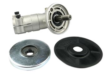 CODO DE TRANSMISIÓN ADAPTABLE HUSQVARNA 326RX 326LS 326LDX 326RJX