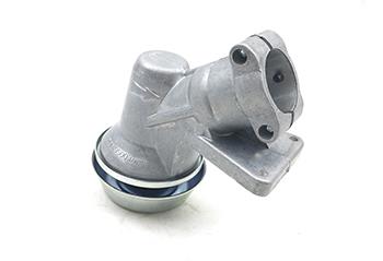 CODO DE TRANSMISIÓN ADAPTABLE OLEOMAC 435S 740S 746S 753 755 750S
