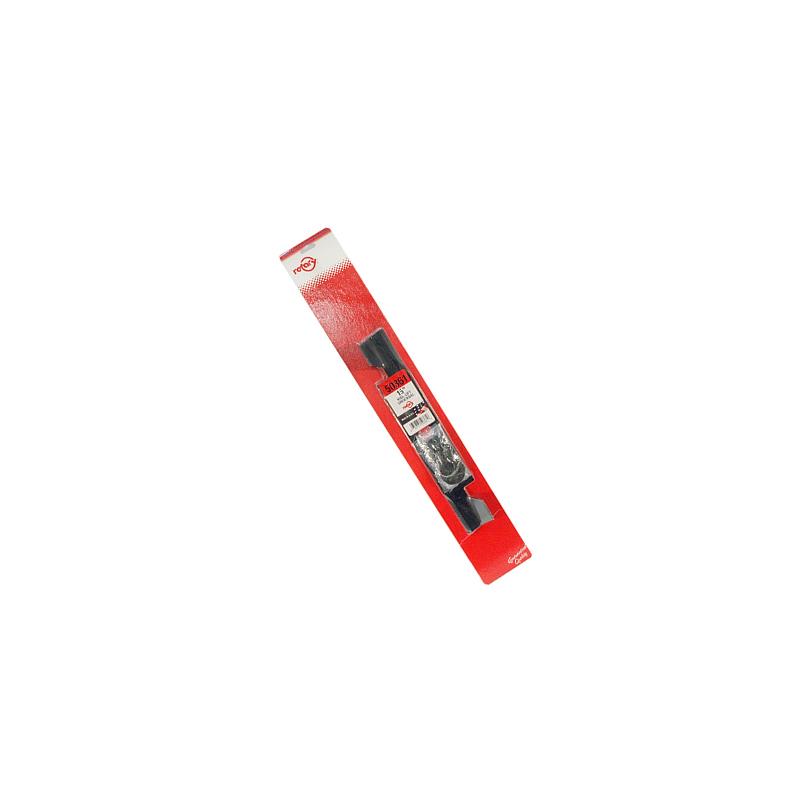CUCHILLAS CORTACESPED UNIVERSAL RECOGIDA PLUS 40 CM - ROTARY