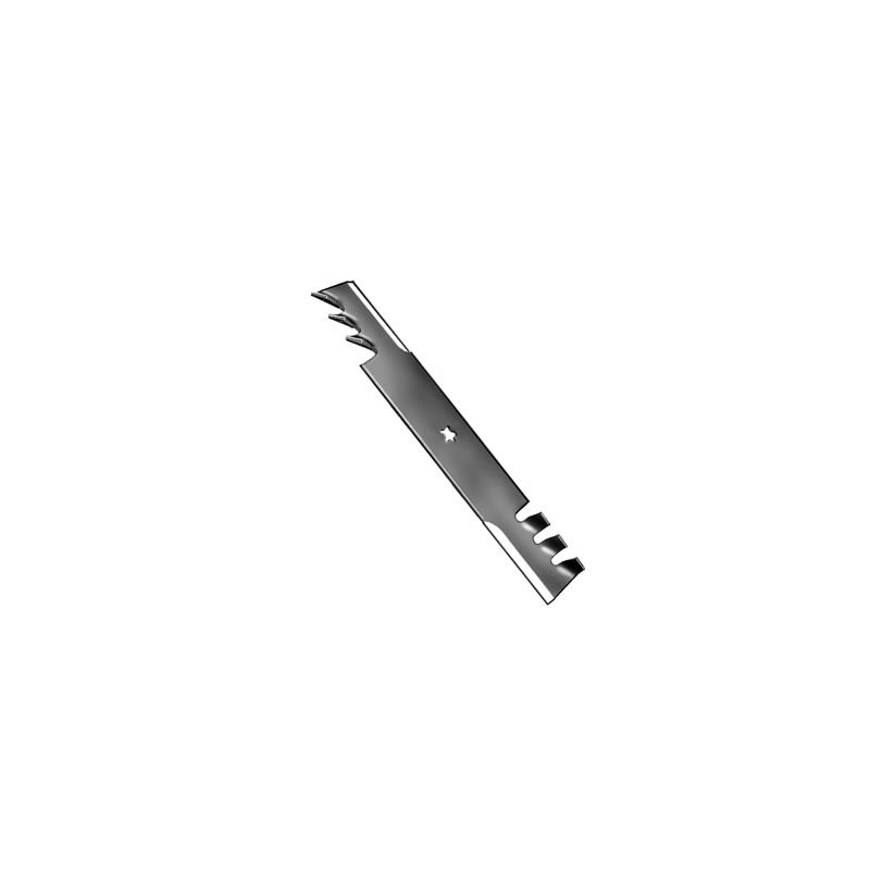 CUCHILLAS CORTACESPED ADAPTABLES HUSQVARNA PLATAFORMA CORTE 117 CM