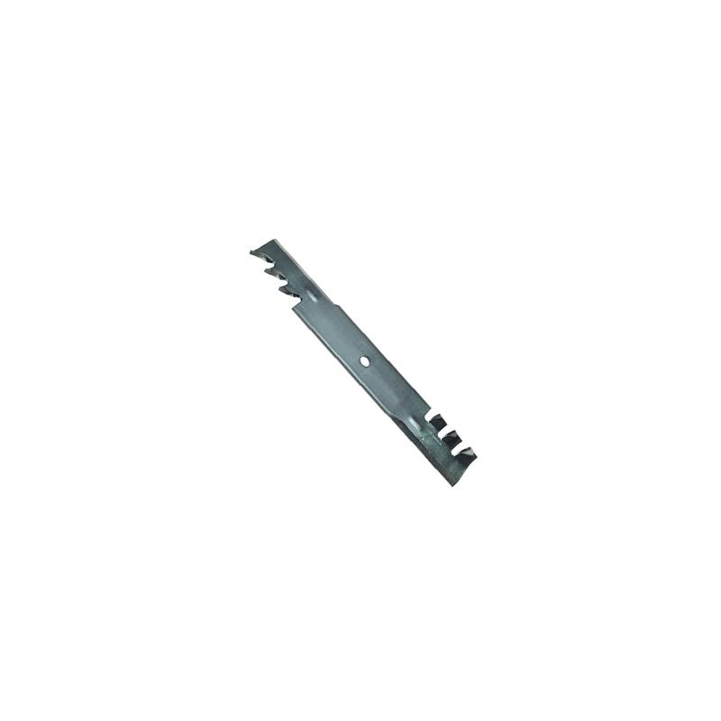 CUCHILLAS CORTACESPED ADAPTABLES TORO, JOHN DEERE, SNAPPER 41,9 CM