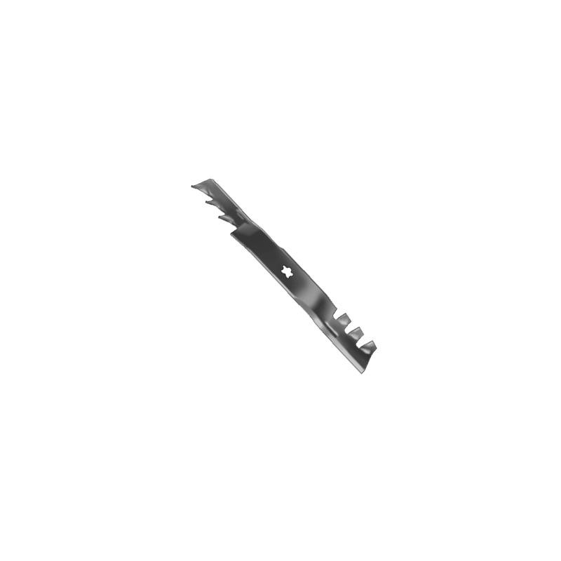 CUCHILLAS CORTACESPED ADAPTABLES HUSQVARNA PLATAFORMA DE CORTE 122 CM