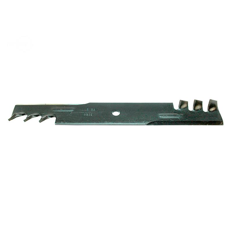 CUCHILLAS CORTACESPED MULCHING ADAPTABLES TORO, SNAPPER PLATAFORMA CORTE 132 CM (45,7 CM)