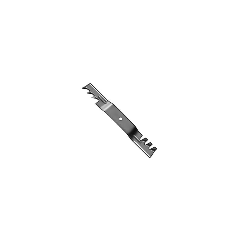 CUCHILLAS CORTACESPED MULCHING ADAPTABLES JOHN DEERE PLATAFORMA CORTE 97 CM (49,5 CM)