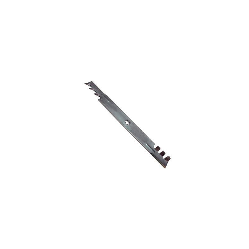 CUCHILLAS CORTACESPED ADAPTABLES HUSQVARNA 53,3 CM - 5 ESTRELLAS