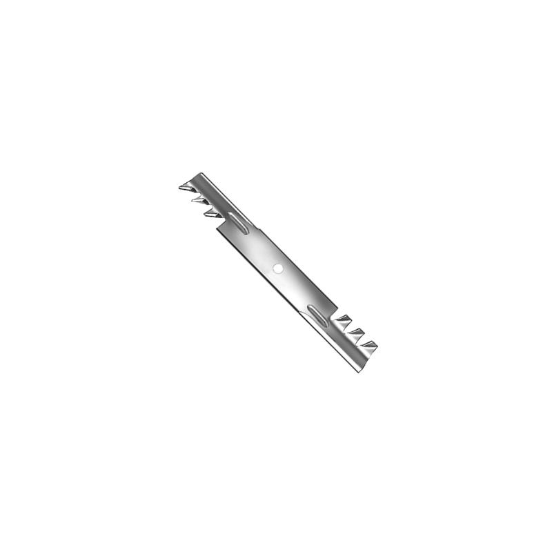 CUCHILLAS CORTACESPED MULCHING ADAPTABLES HUSQVARNA PLATAFORMA CORTE 155 CM (53,3 CM)