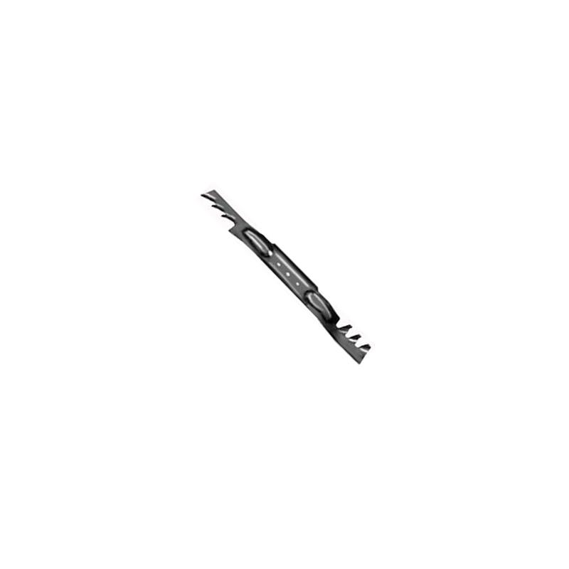 CUCHILLAS CORTACESPED MULCHING ADAPTABLES TORO PLATAFORMA DE CORTE 155 CM (53,3 CM)
