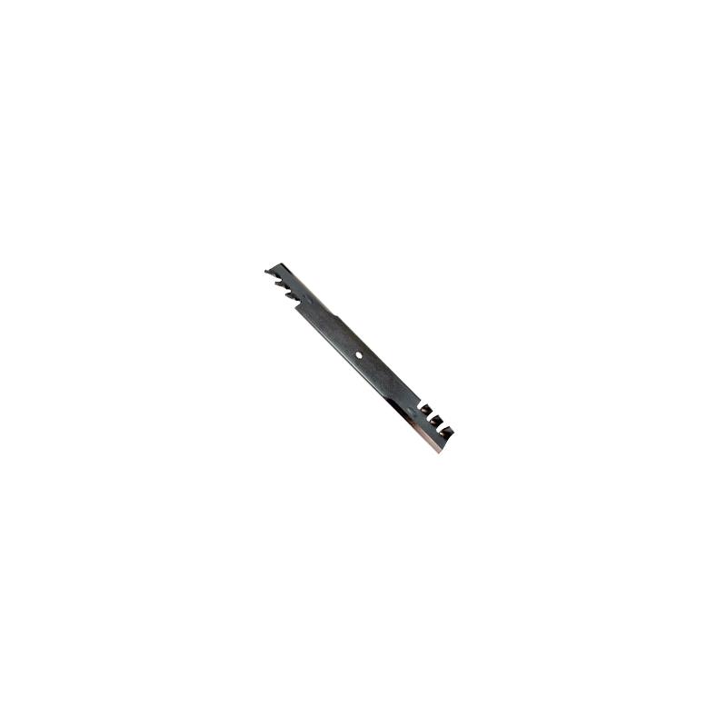 CUCHILLAS CORTACESPED MULCHING ADAPTABLES HUSQVARNA, SNAPPER PLATAFORMA DE CORTE 152 CM