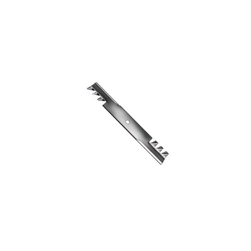 CUCHILLAS CORTACESPED MULCHING ADAPTABLES MURRAY PLATAFORMA DE CORTE 107 CM (53,98 CM)