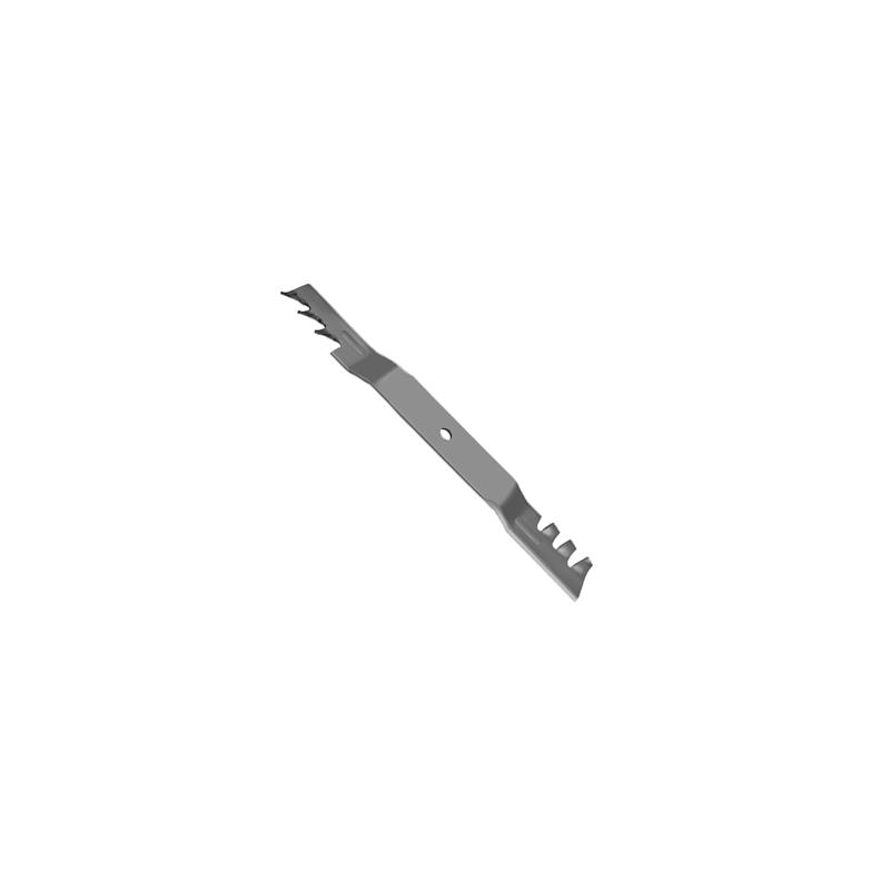 CUCHILLAS CORTACESPED ADAPTABLES TORO PLATAFORMA DE CORTE 107 CM