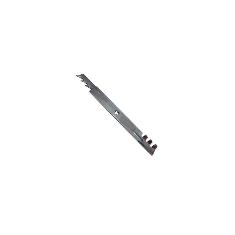 CUCHILLAS CORTACESPED MULCHING ADAPTABLES TORO 66 CM