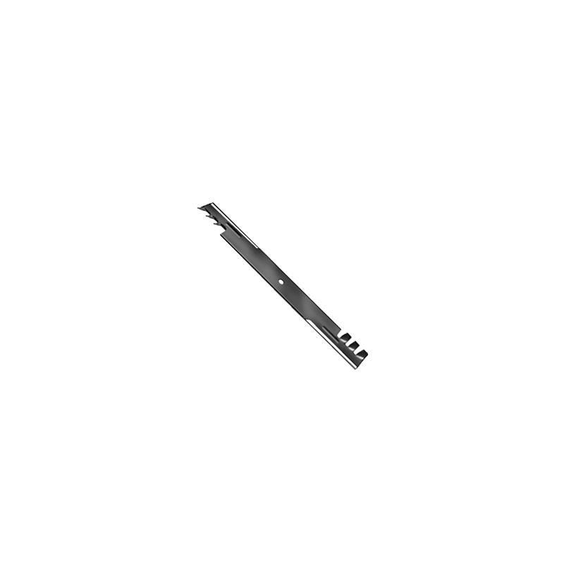 CUCHILLAS CORTACESPED MULCHING ADAPTABLES SCAG PLATAFORMA CORTE 183 CM (62,23 CM)
