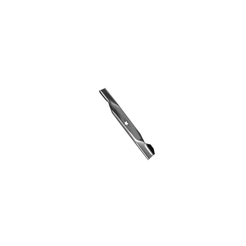 CUCHILLAS CORTACESPED ADAPTABLES HUSQVARNA PLATAFORMA DE CORTE 112 CM (39,05 CM)