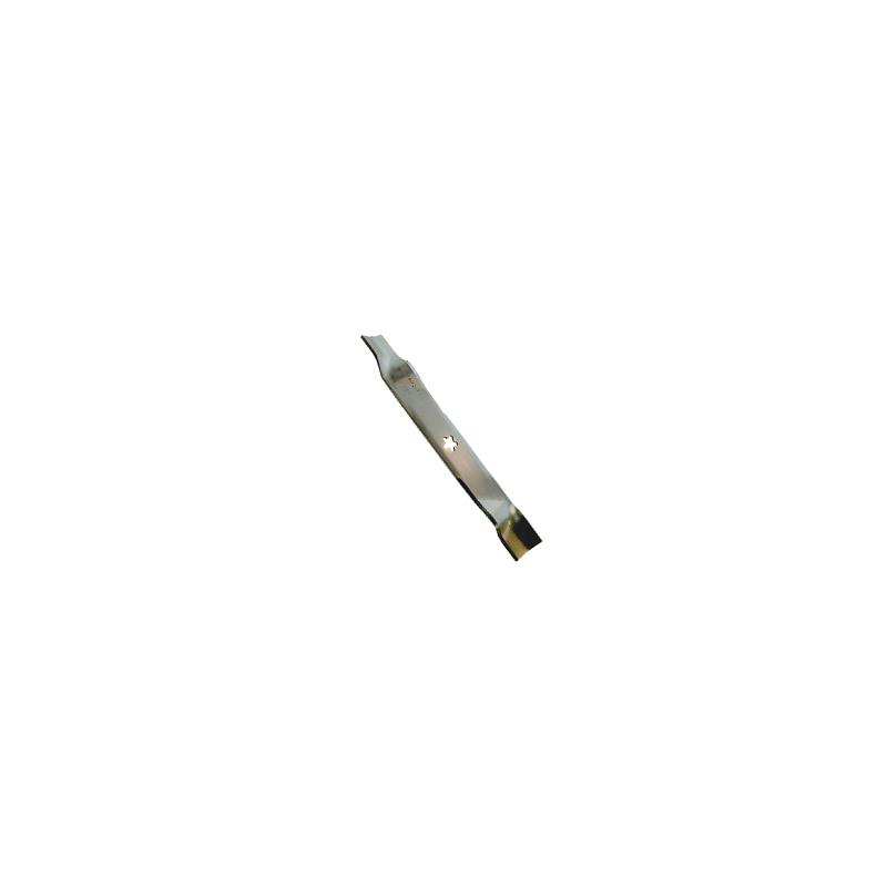 CUCHILLAS CORTACESPED ADAPTABLES HUSQVARNA PLATAFORMA DE CORTE 117 CM (39,37 CM)