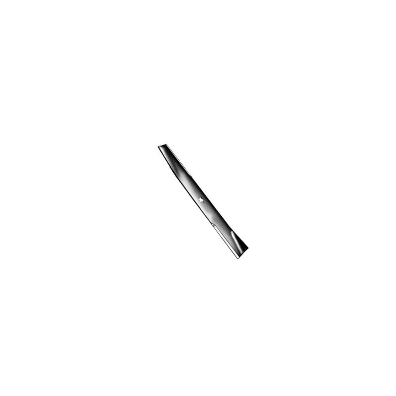 CUCHILLAS CORTACESPED ADAPTABLES HUSQVARNA PLATAFORMA DE CORTE 117 CM (39,37 CM)