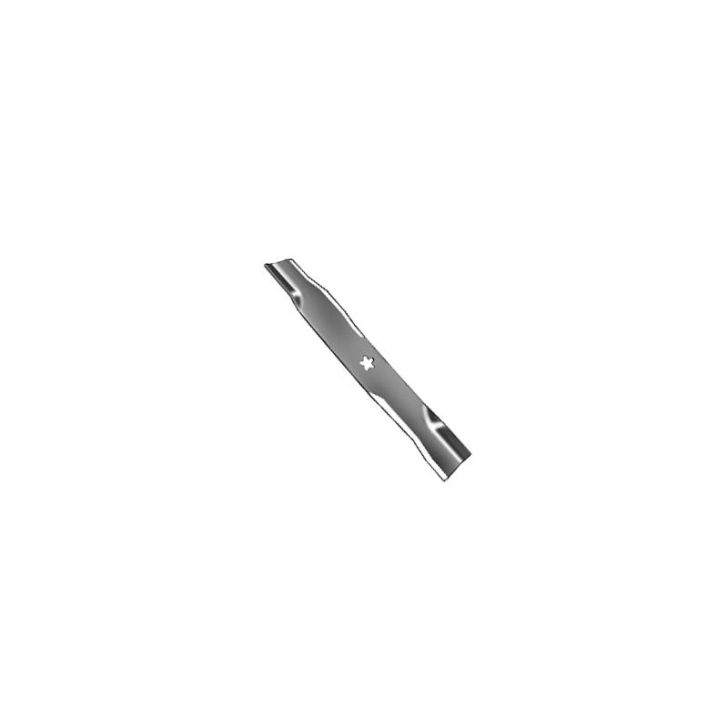 CUCHILLAS CORTACESPED ADAPTABLES HUSQVARNA PLATAFORMA DE 122 CM (42,23 CM)