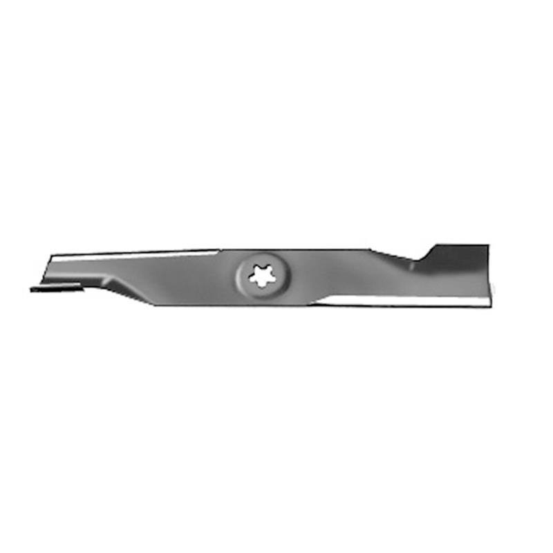 CUCHILLAS CORTACESPED ADAPTABLES HUSQVARNA PLATAFORMA DE 122 CM (42,23 CM)